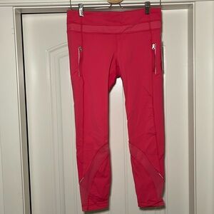 Lululemon inspired tight ll  leggings